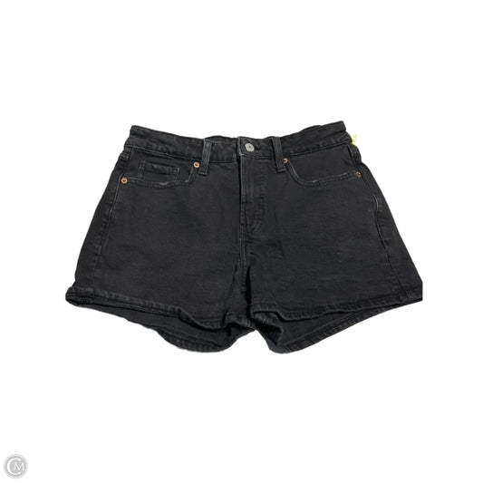 Shorts By Old Navy In Black, Size: 4