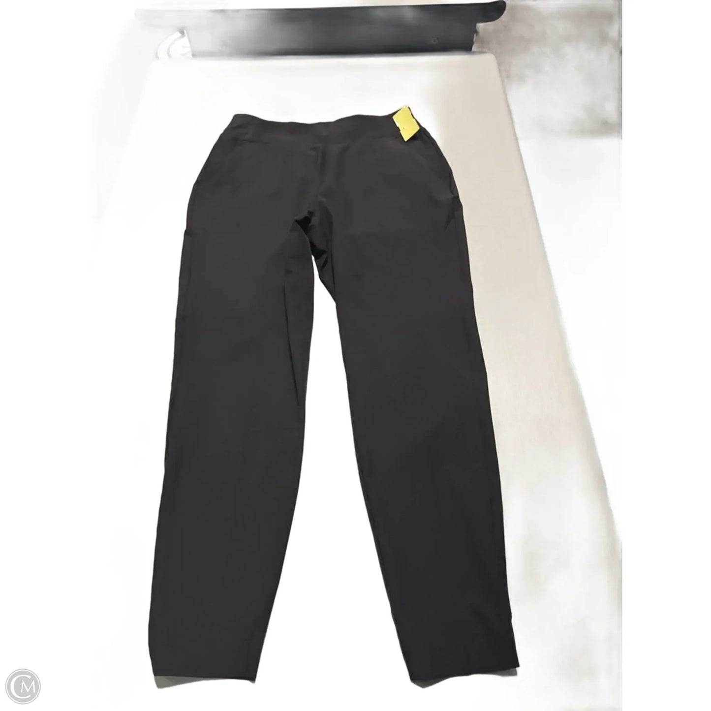 Athletic Pants By Cmc In Black, Size: S