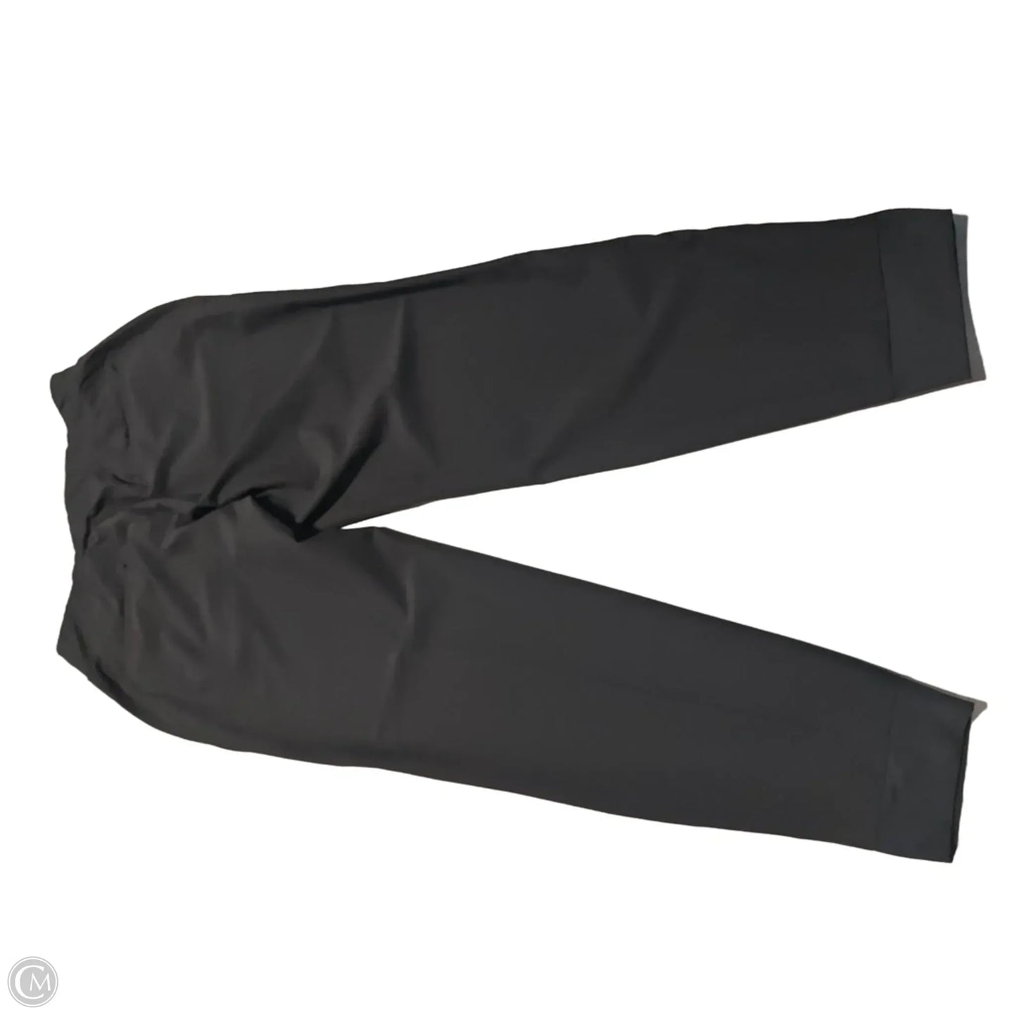 Athletic Pants By Cmc In Black, Size: S