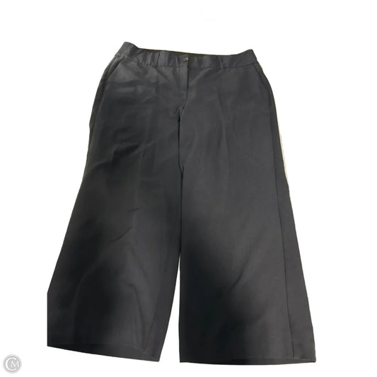 Pants Chinos & Khakis By Lane Bryant In Navy, Size: 20