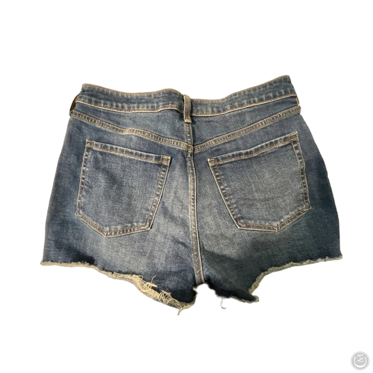 Shorts By Old Navy In Blue, Size: 12