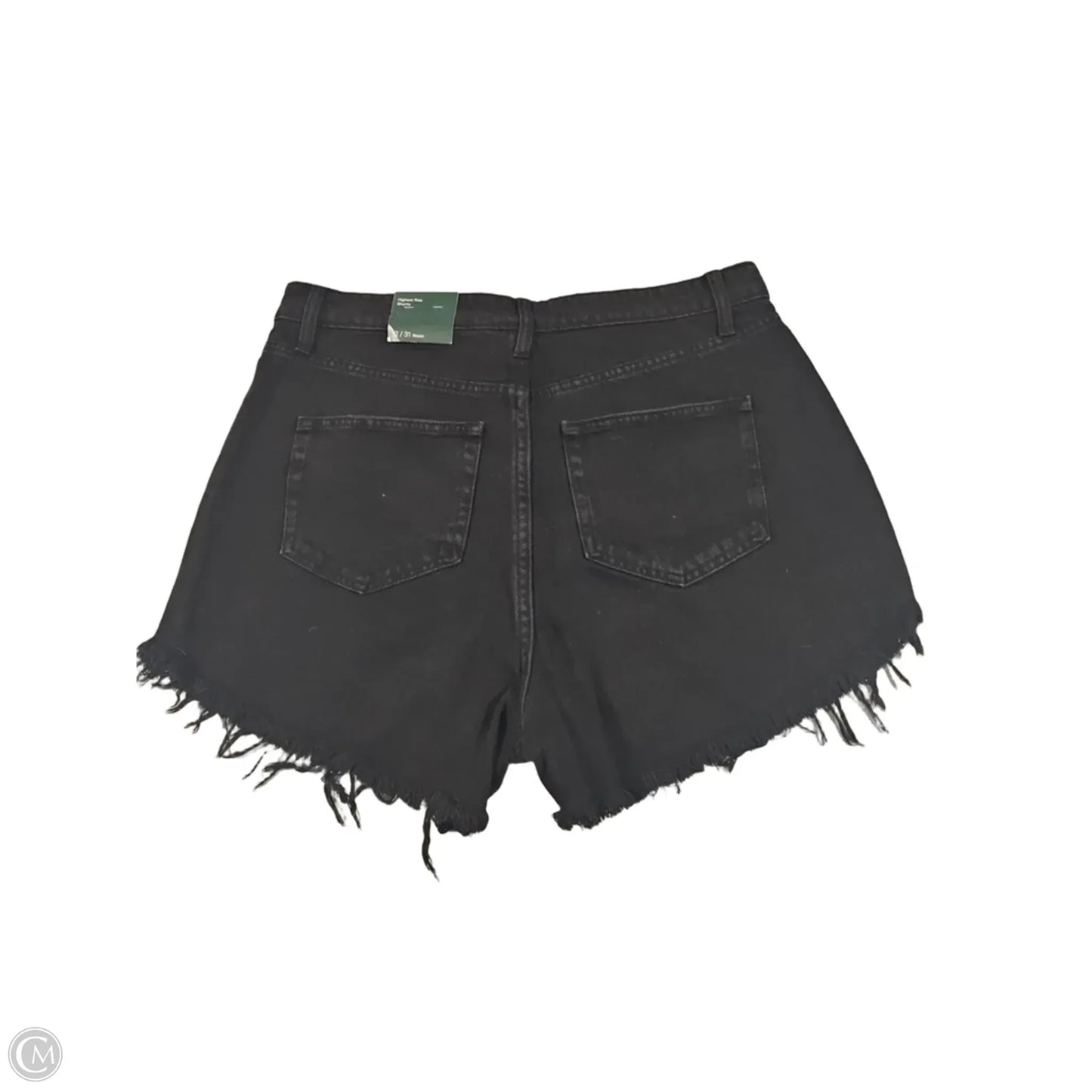 Shorts By Wild Fable In Black, Size: 12