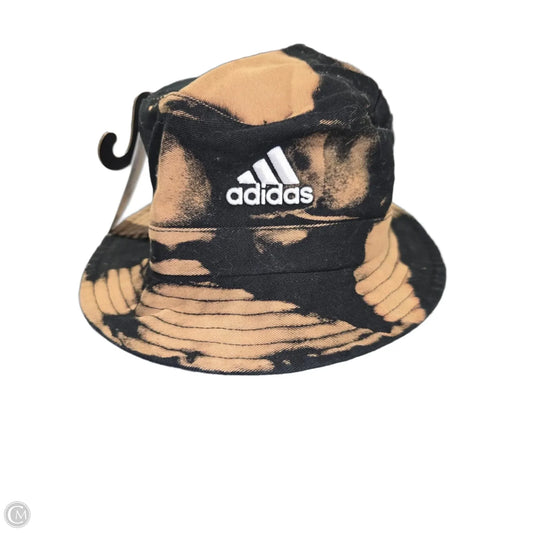 Hat Bucket By Adidas