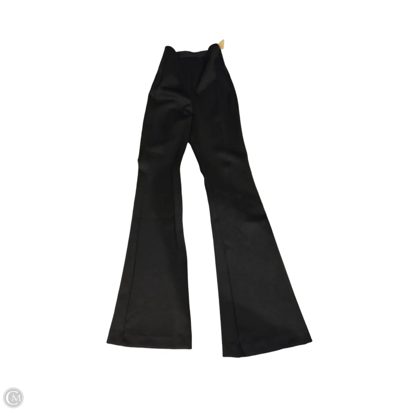 Pants Dress By Express In Black, Size: Xs