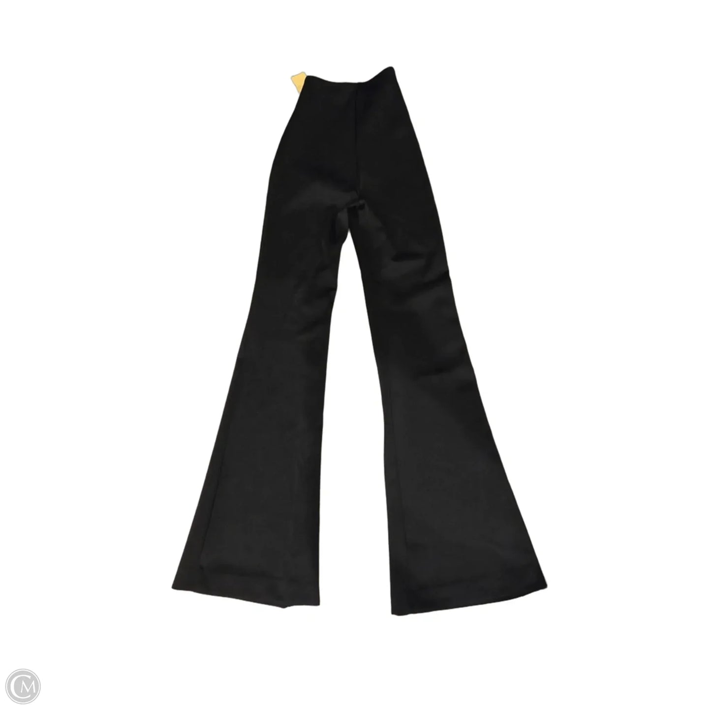 Pants Dress By Express In Black, Size: Xs