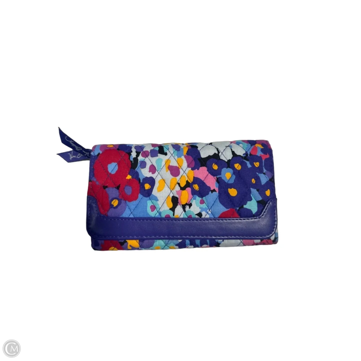 Wallet By Vera Bradley, Size: Small