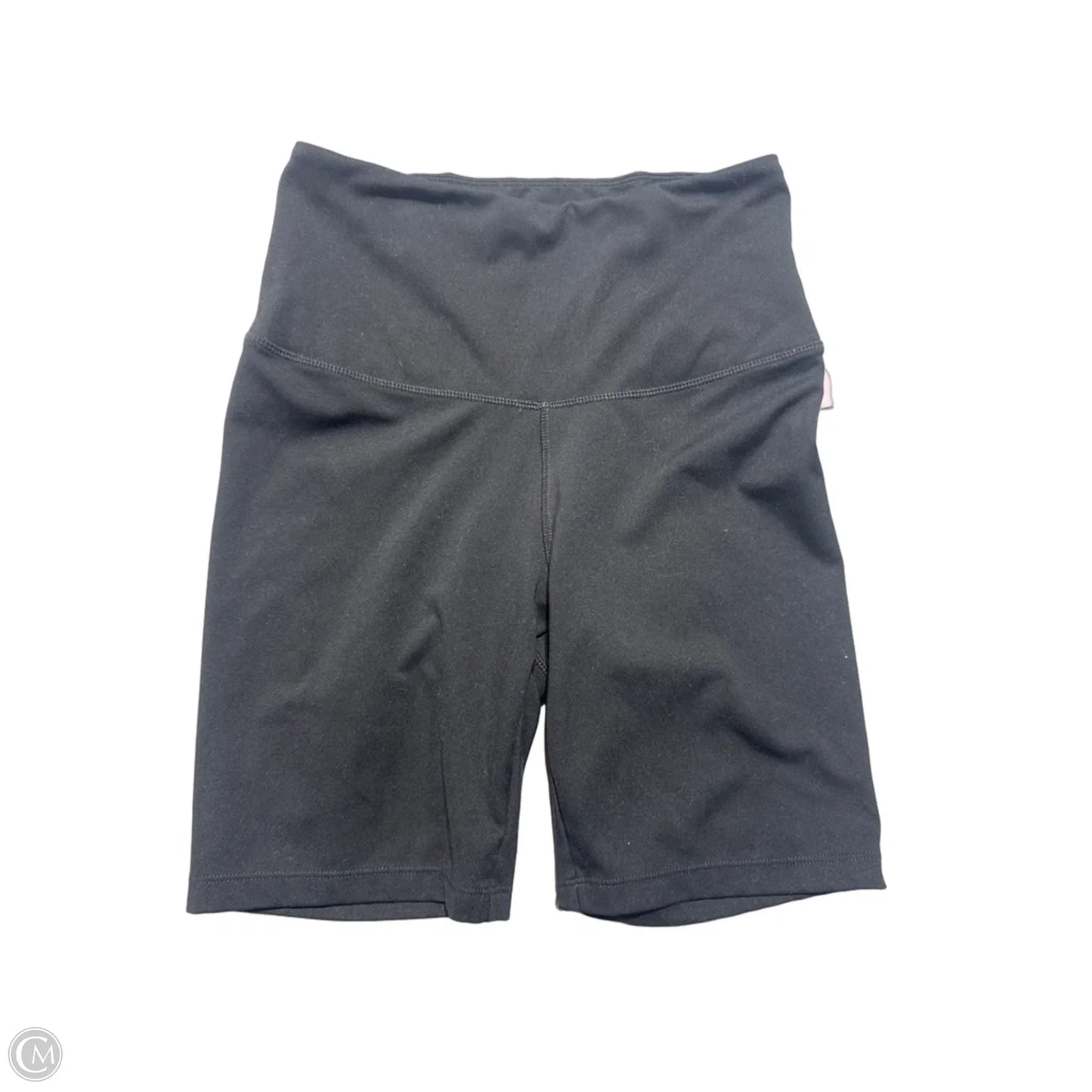 Athletic Shorts By Danskin In Black, Size: S