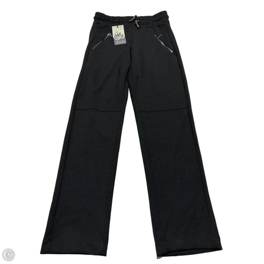 Pants Lounge By Cmc In Black, Size: S