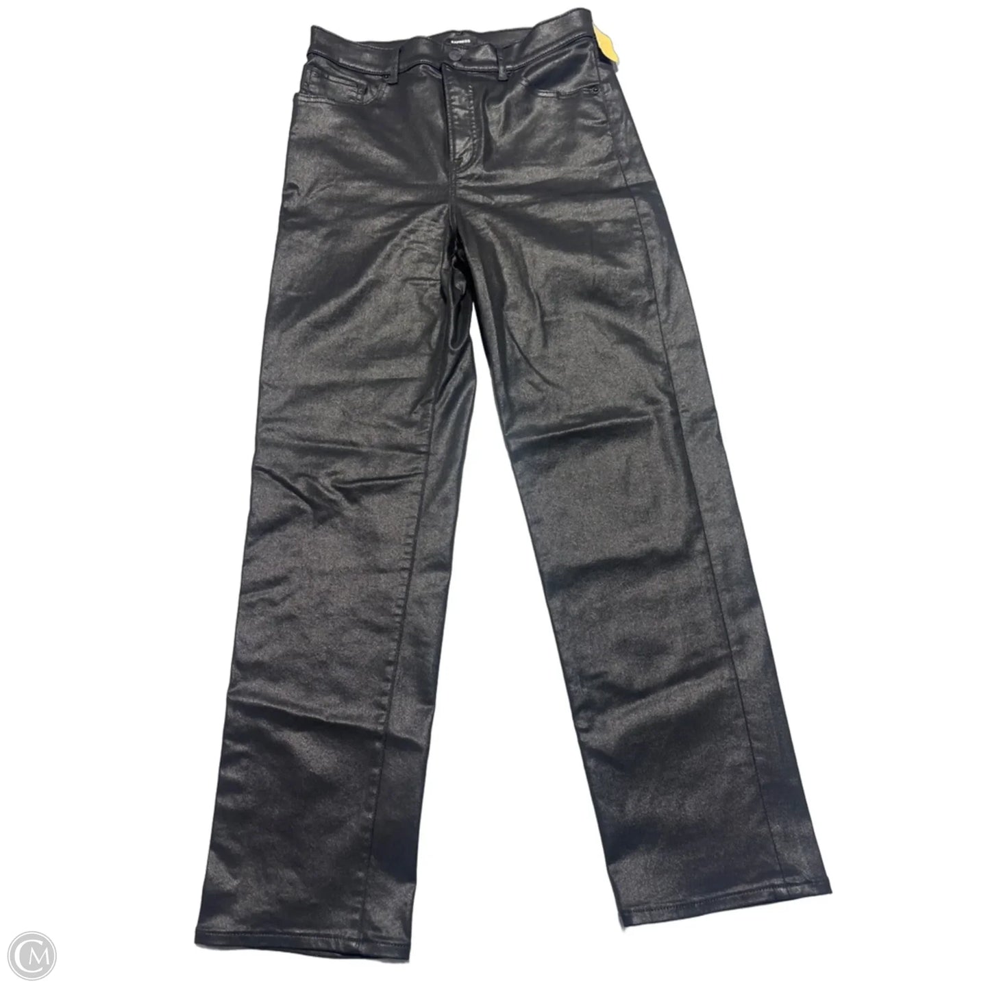 Pants Other By Express In Black, Size: 6