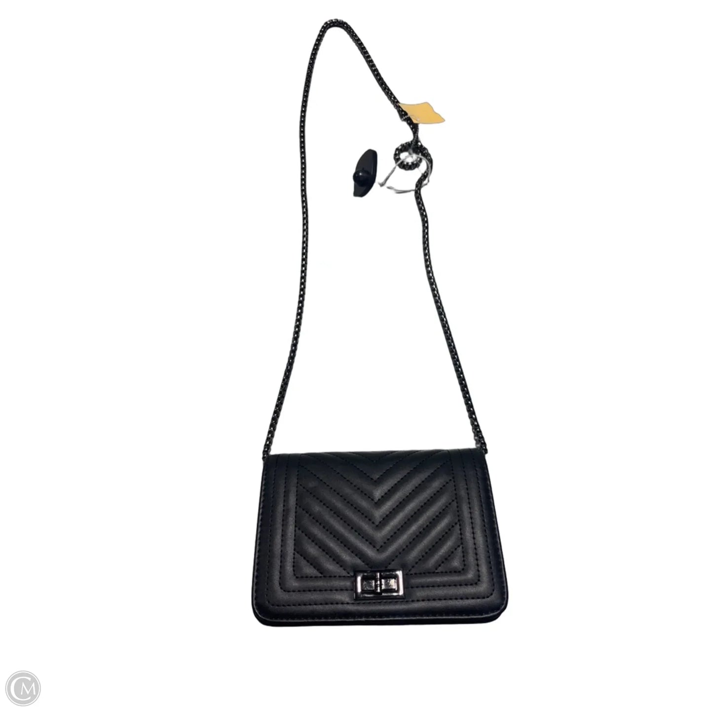 Handbag By Cmc, Size: Small