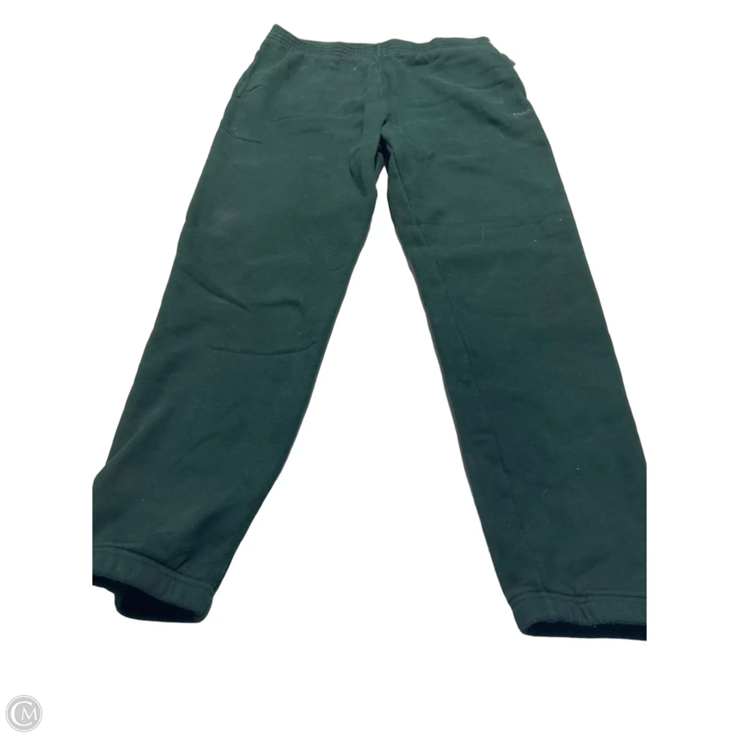 Pants Joggers By Tna In Green, Size: L