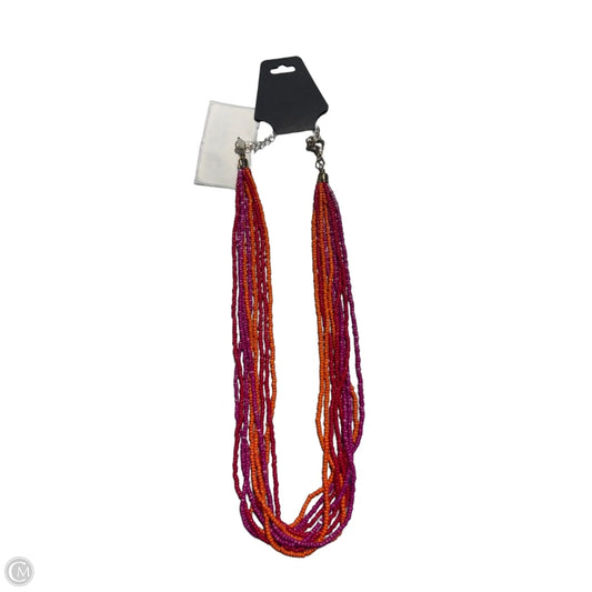 Necklace Other By Cmc
