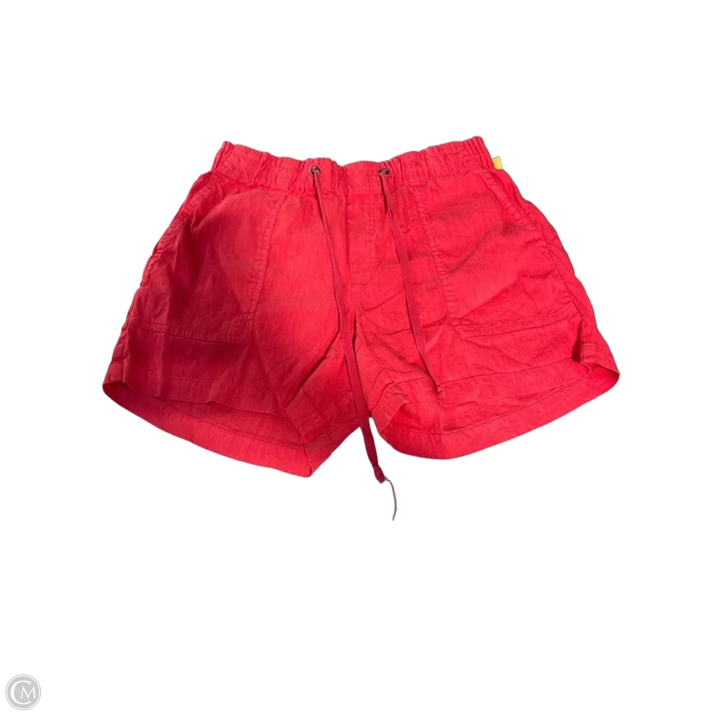 Shorts By Kut In Red, Size: 4