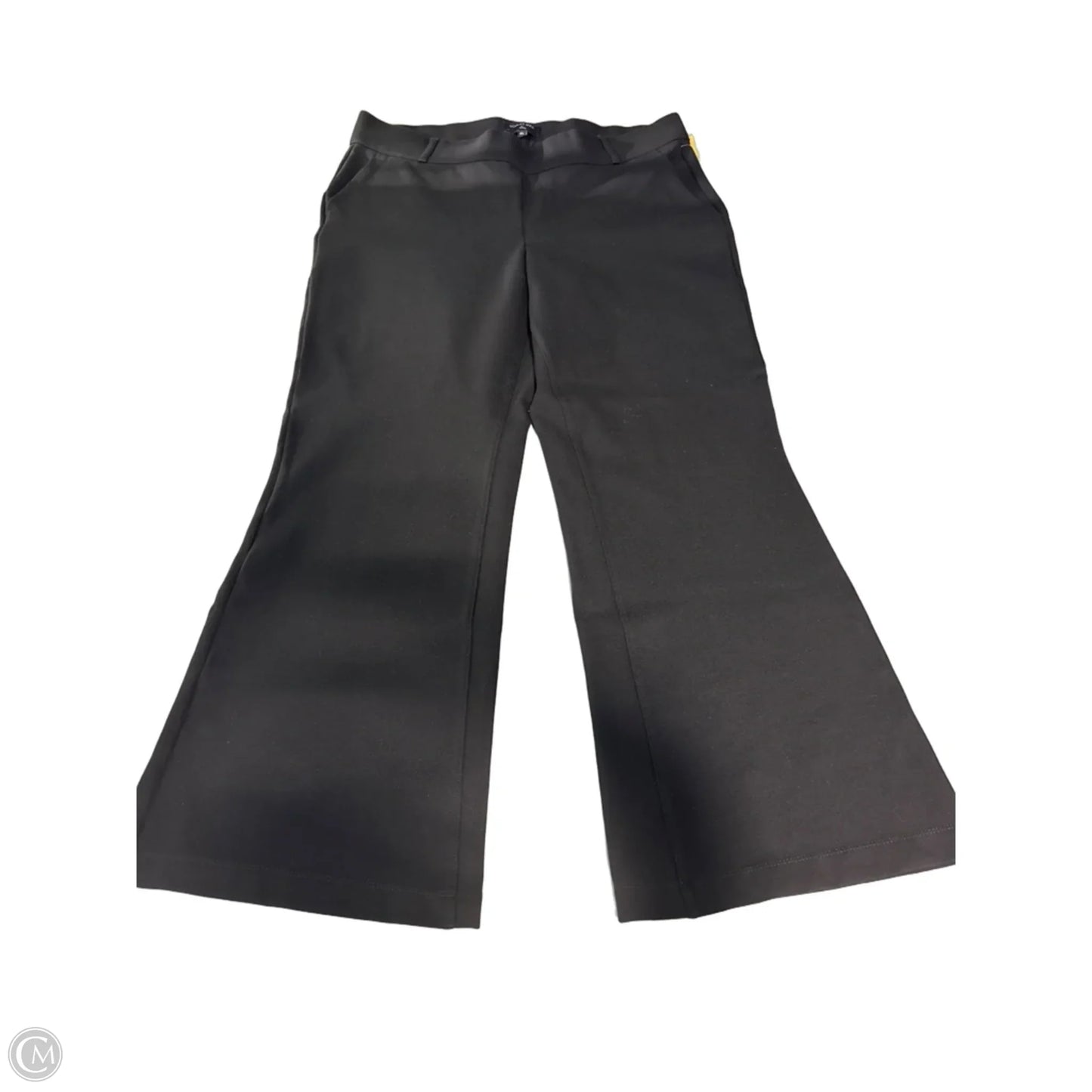 Pants Other By Not Your Daughters Jeans In Black, Size: 12