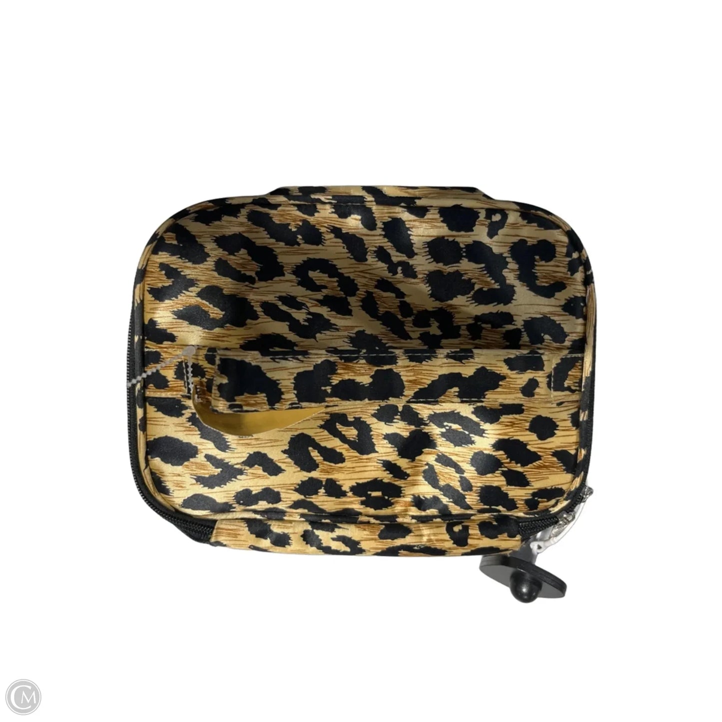 Makeup Bag By Chicos, Size: Small