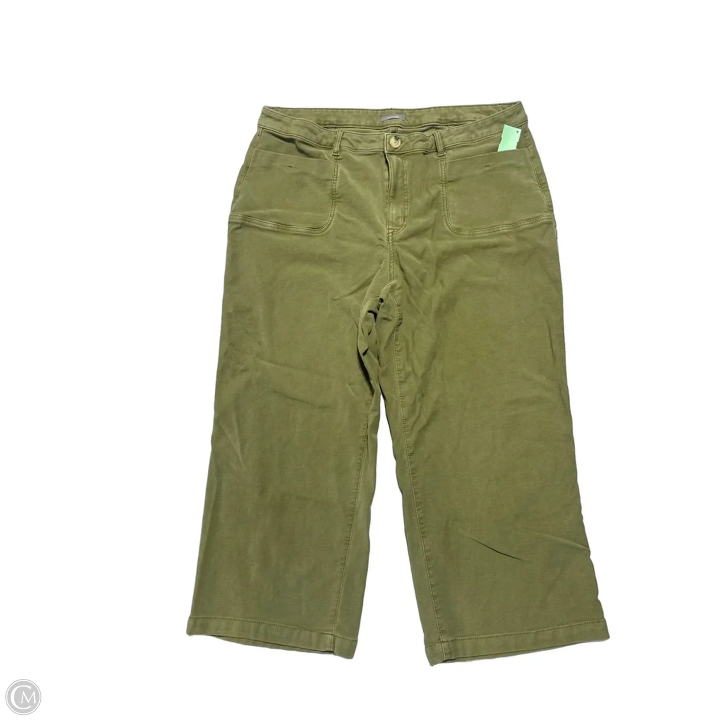 Pants Chinos & Khakis By Maurices In Green, Size: 20