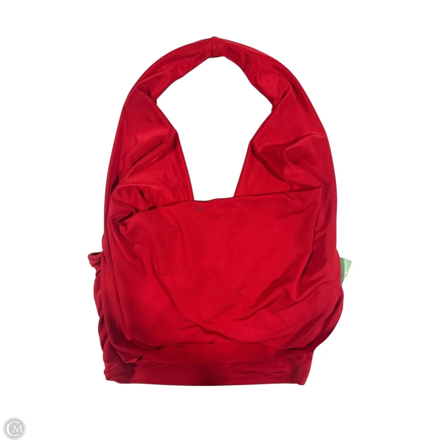 Tank Top By Windsor In Red, Size: S