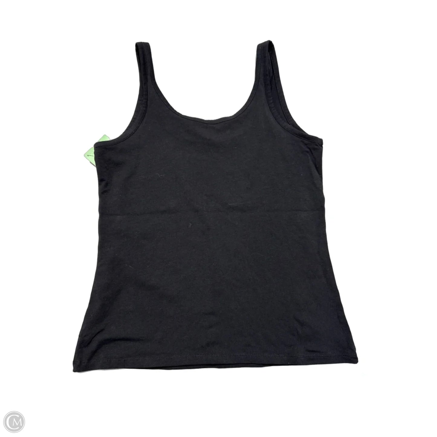 Tank Top By Old Navy In Black, Size: L