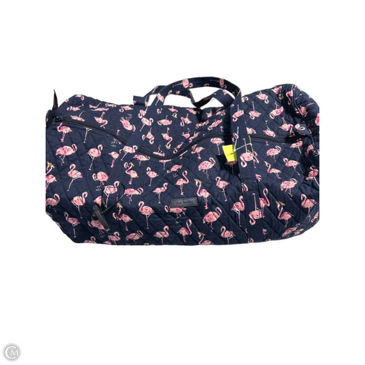 Tote By Vera Bradley, Size: Large