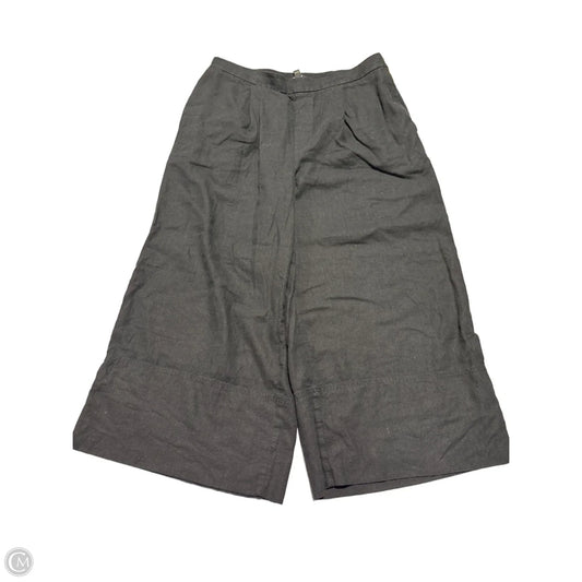 Pants Lounge By Banana Republic In Black, Size: L