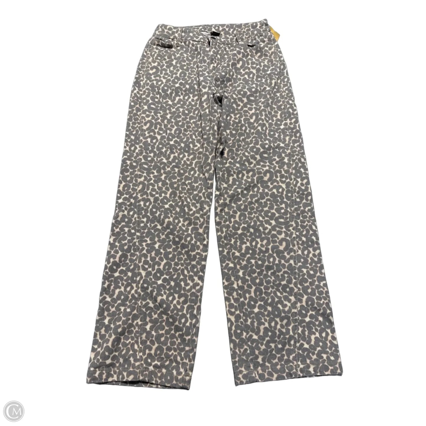 Pants Other By Wild Fable In Animal Print, Size: 0