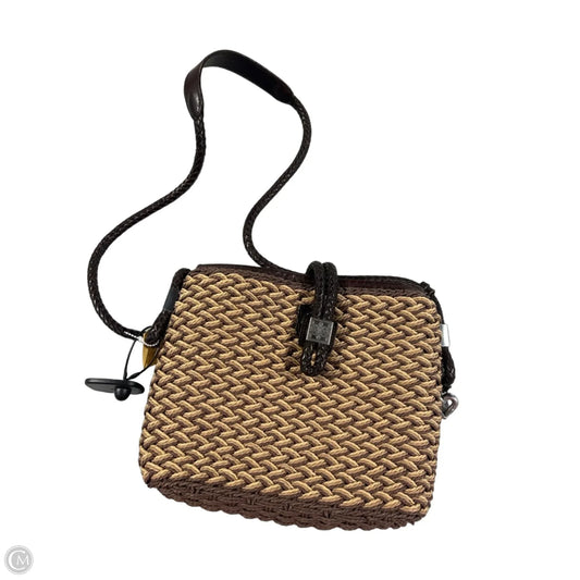 Handbag By Brighton, Size: Small