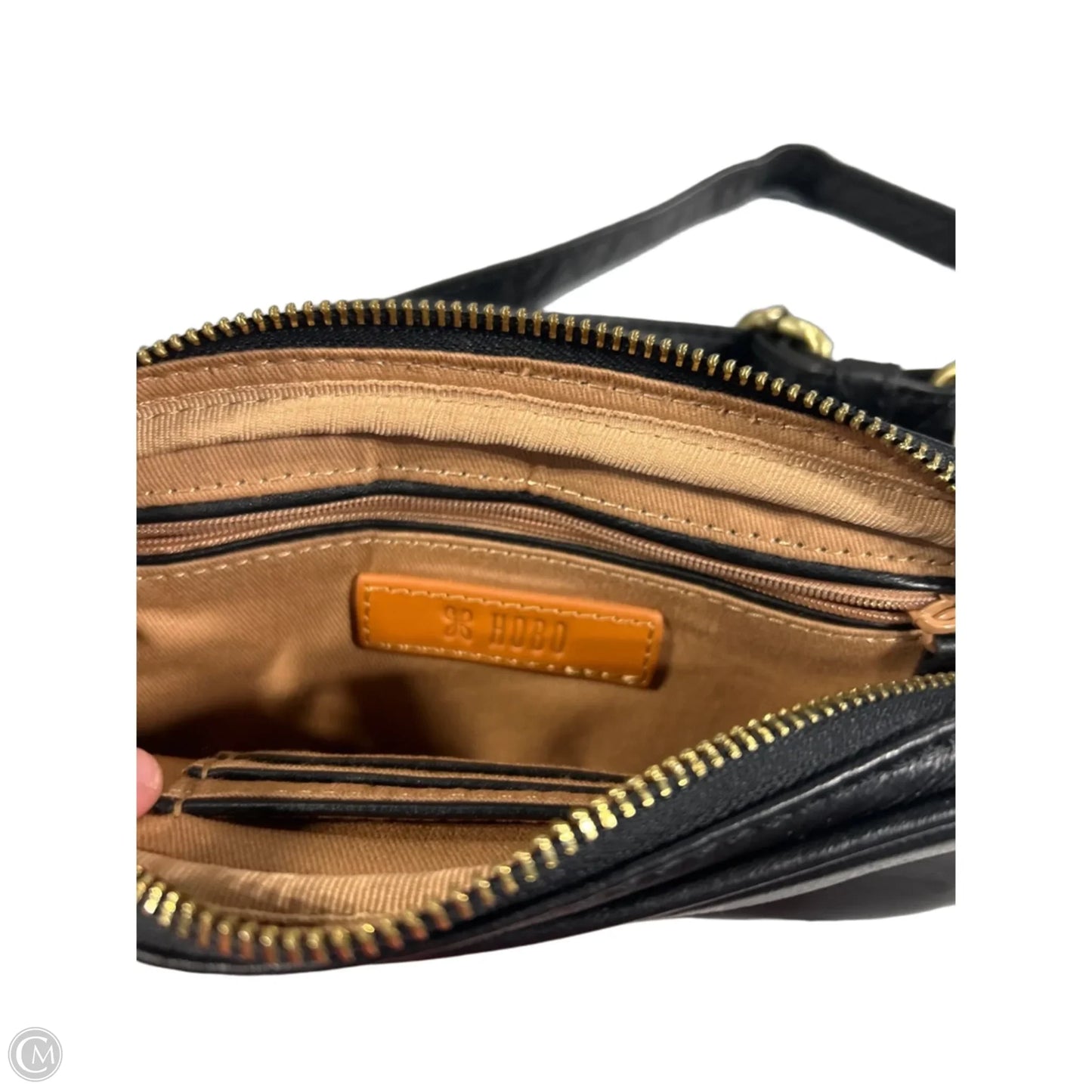 Crossbody By Hobo Intl, Size: Small