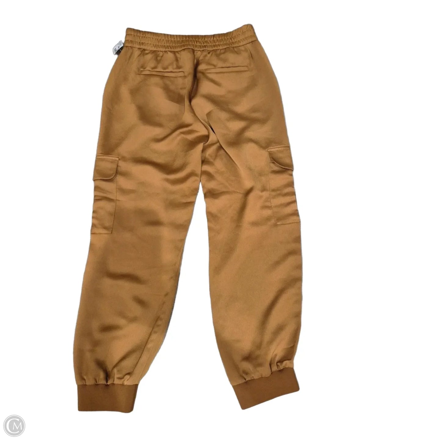 Pants Dress By Banana Republic In Bronze, Size: 2