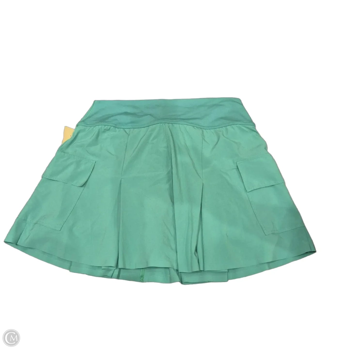 Athletic Skirt By Offline By Aerie In Green, Size: L