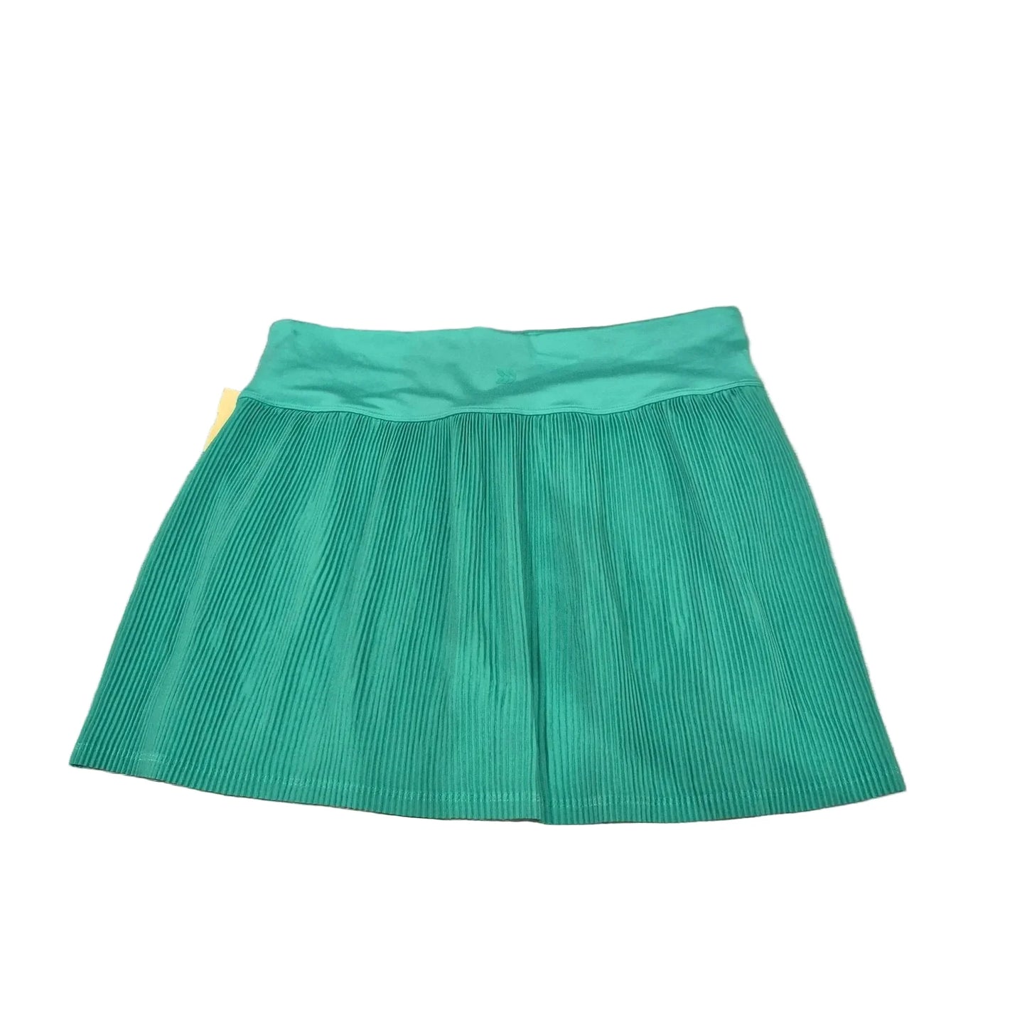 Athletic Skort By All In Motion In Green, Size: M