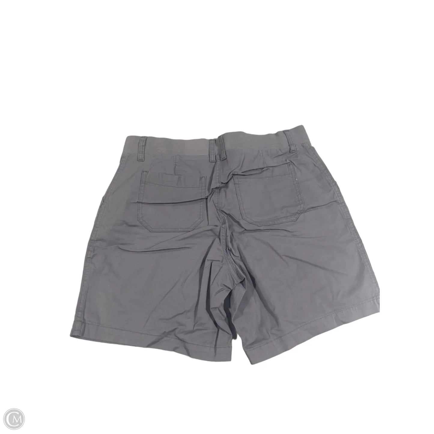 Shorts By Lee In Blue, Size: 12
