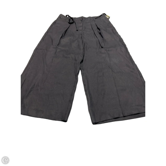 Pants Lounge By Nine West In Black, Size: 14