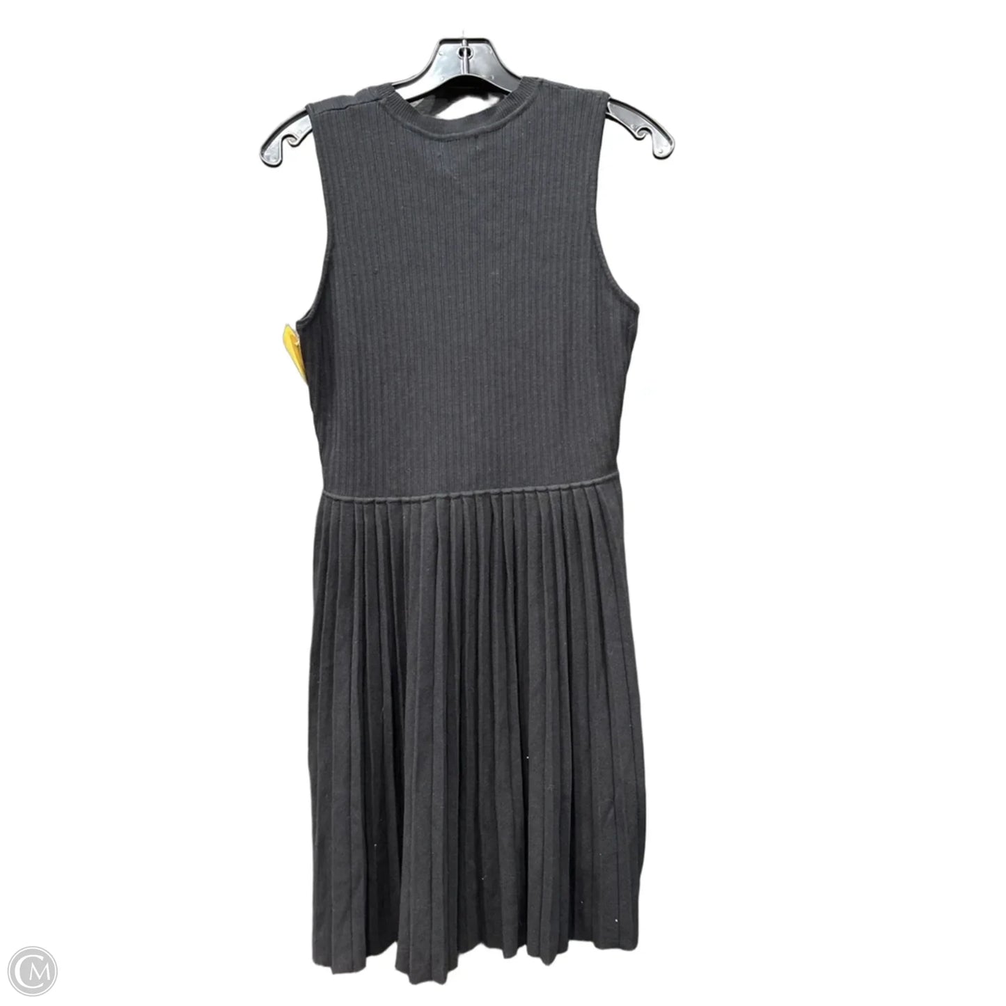 Dress Casual Short By Zesica In Black, Size: L