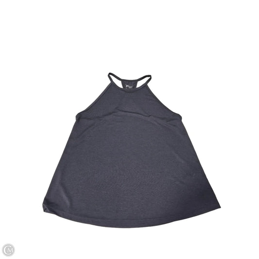 Athletic Tank Top By Old Navy In Grey, Size: S