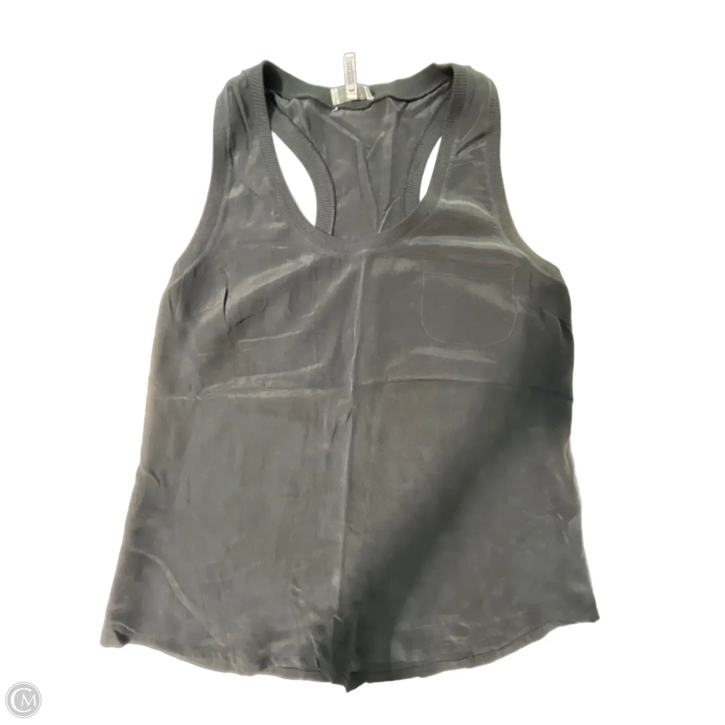 Tank Top By Joie In Black, Size: S