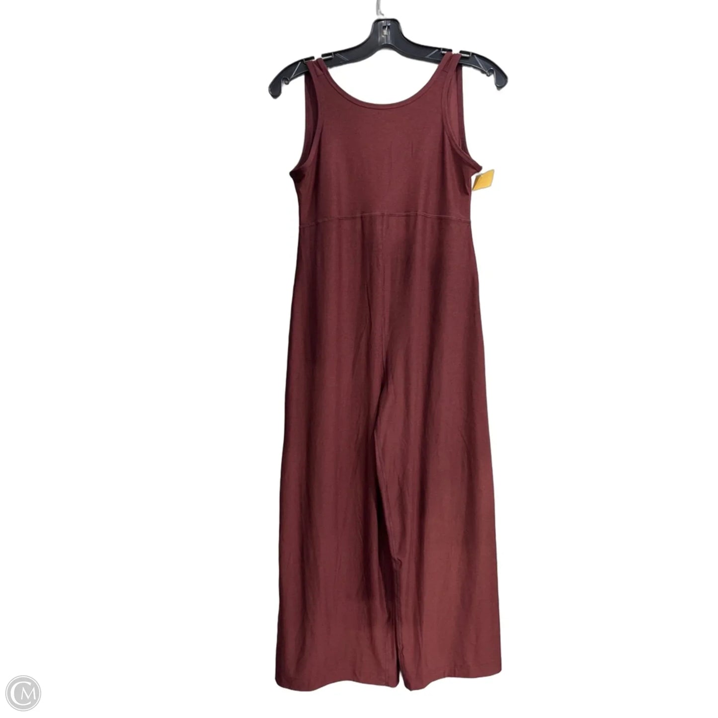 Romper By Old Navy In Maroon, Size: S