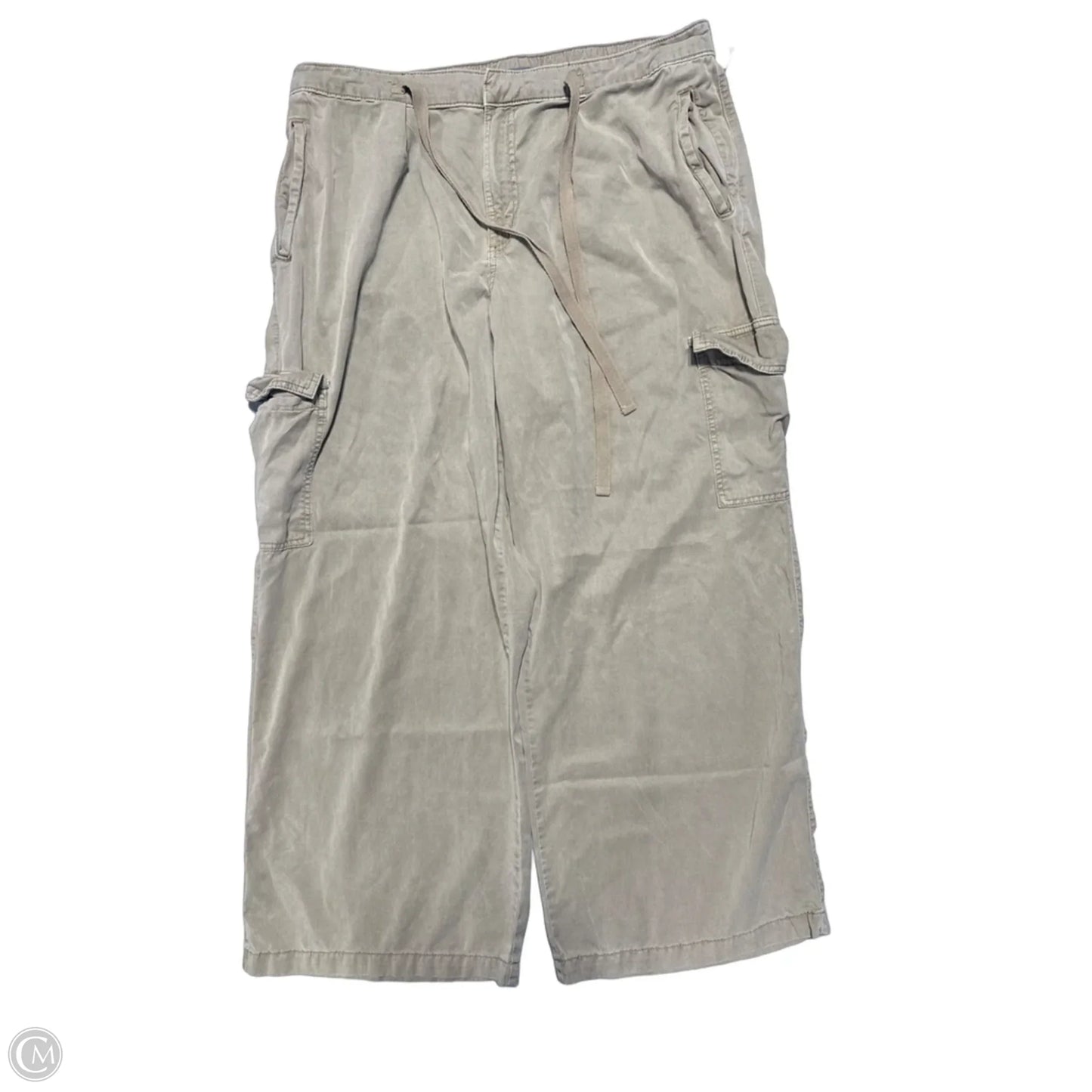 Pants Chinos & Khakis By Maurices In Tan, Size: 18