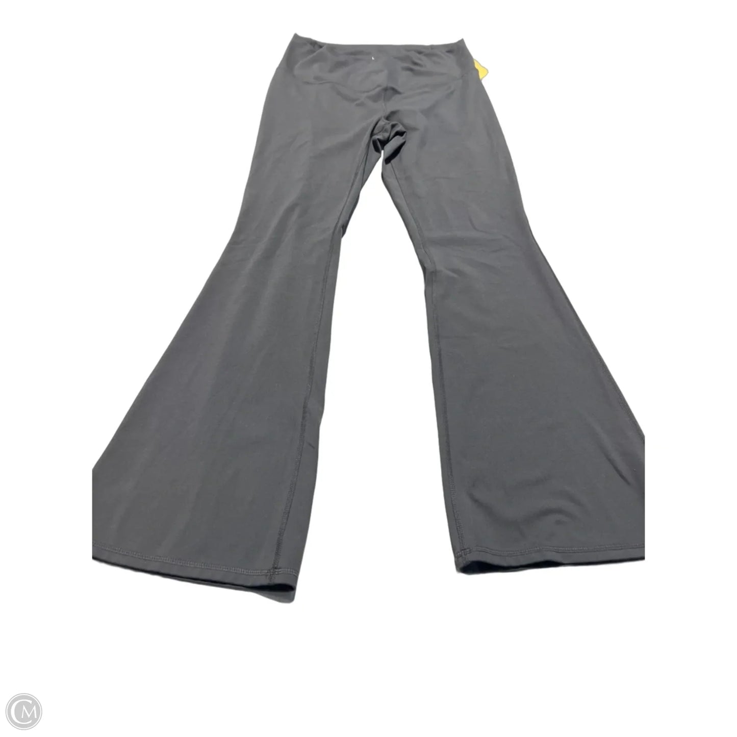 Athletic Pants By Dsg Outerwear In Grey, Size: L