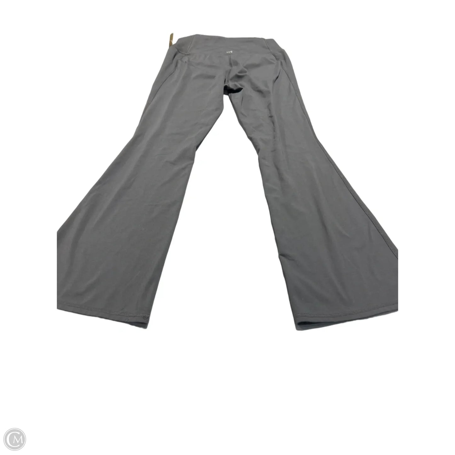 Athletic Pants By Dsg Outerwear In Grey, Size: L