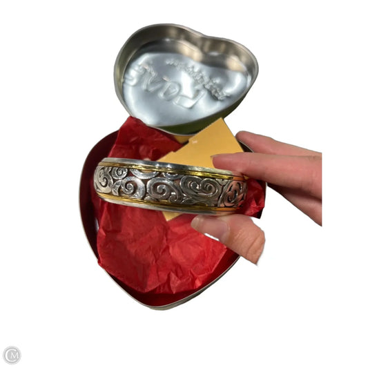 Bracelet Cuff By Brighton