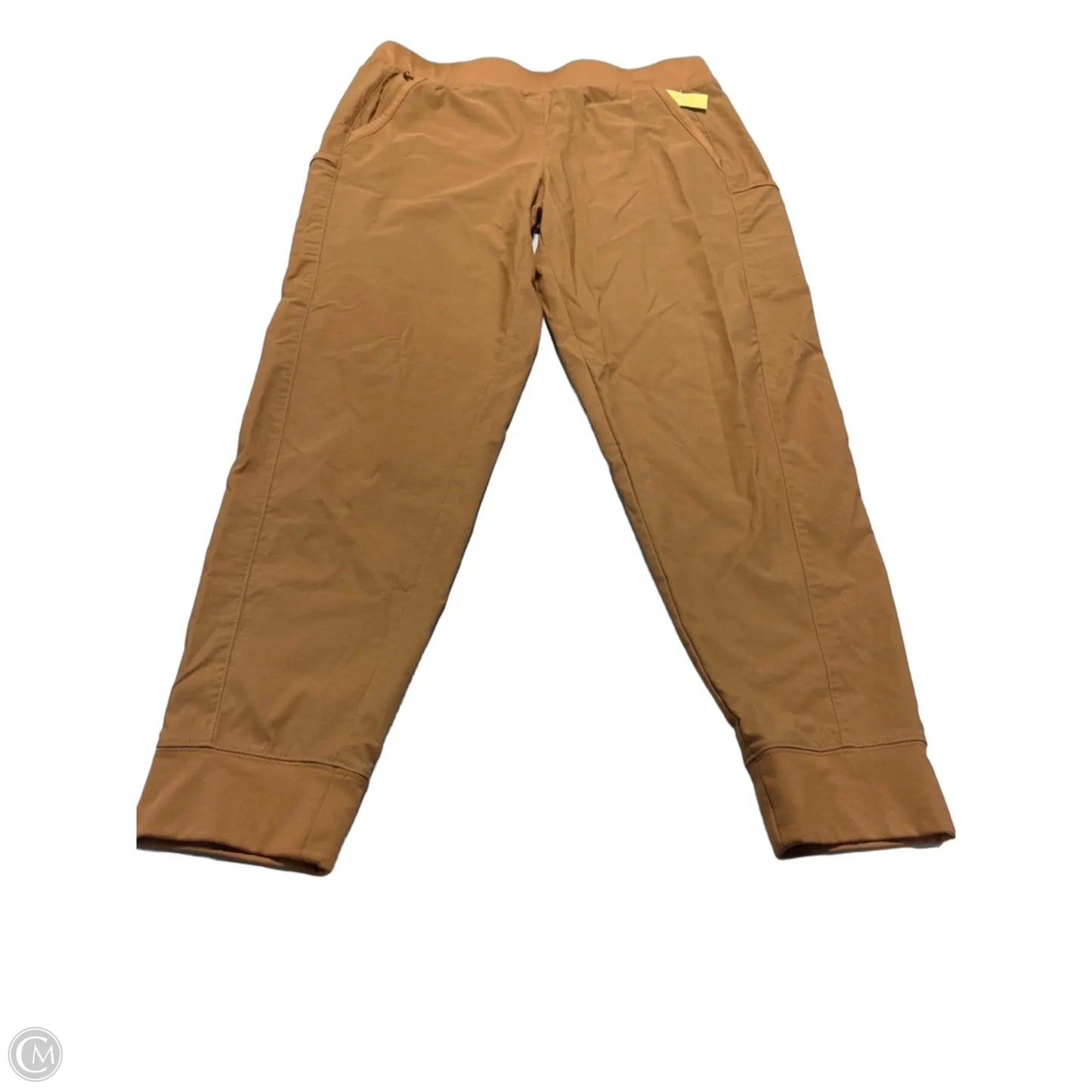 Pants Chinos & Khakis By Columbia In Tan, Size: 12