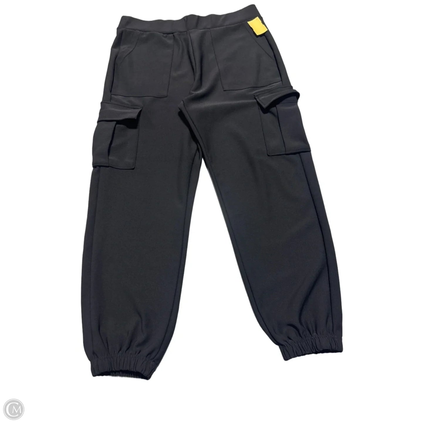 Pants Joggers By Cmc In Black, Size: 1x