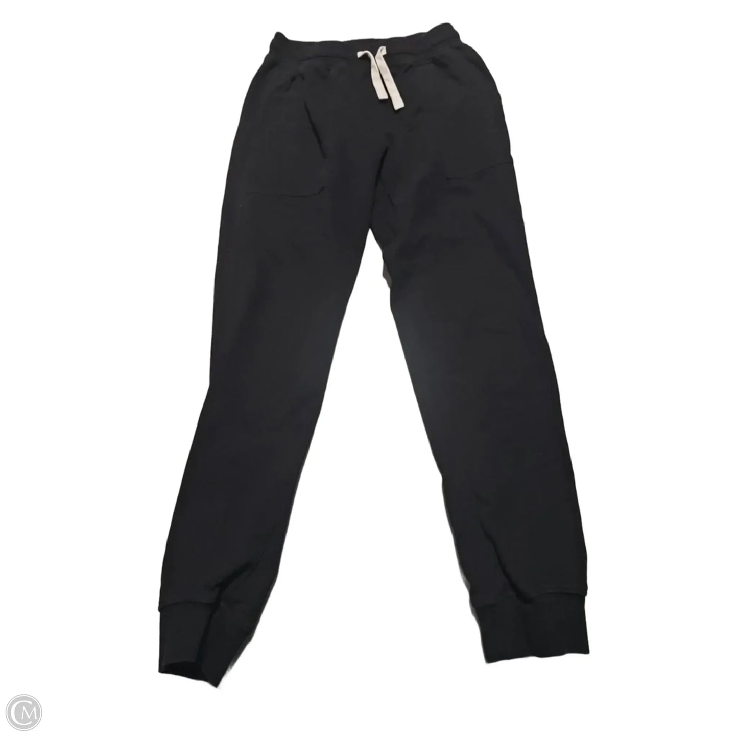 Pants Lounge By Cmc In Black, Size: M