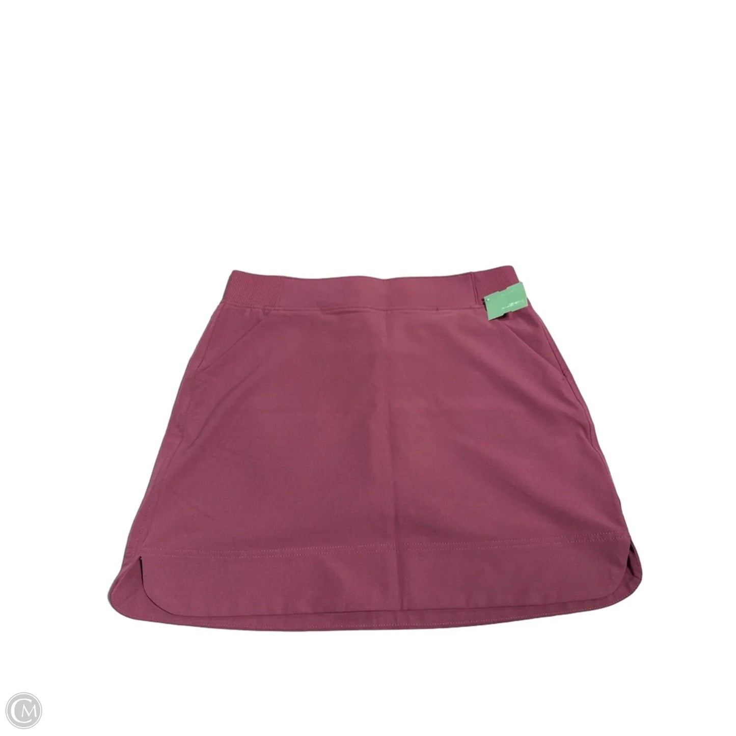 Athletic Skort By 32 Degrees In Pink, Size: M