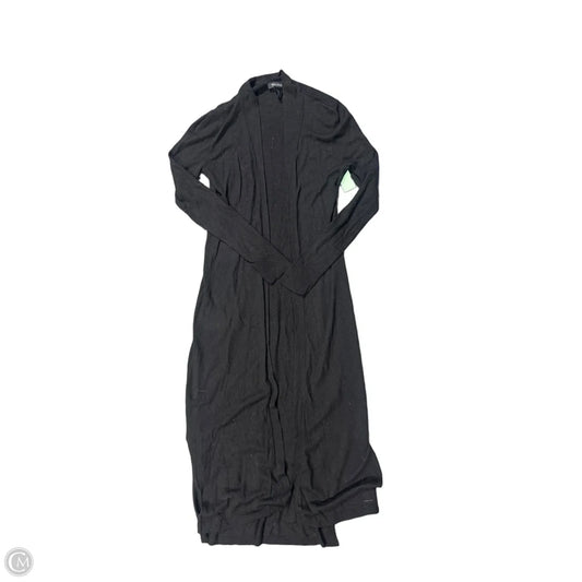 Cardigan By White House Black Market In Black, Size: S