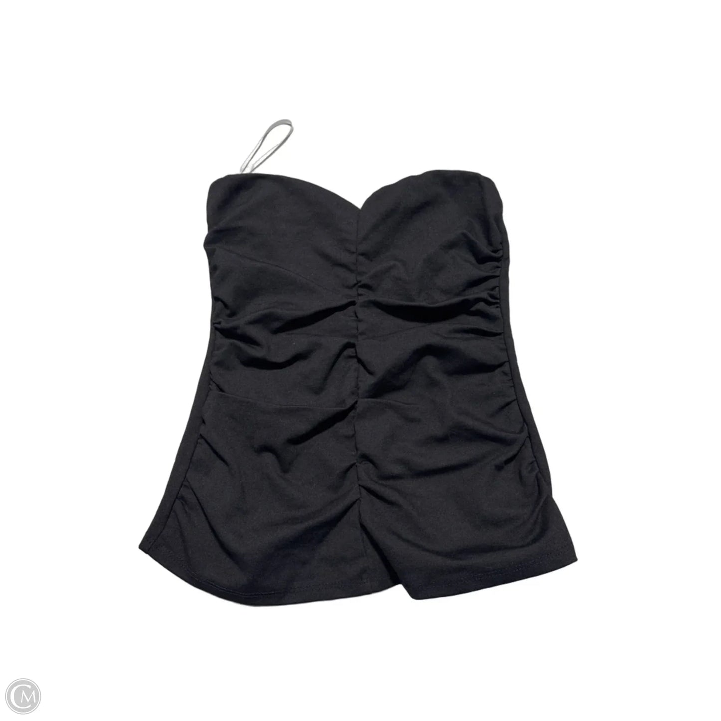 Tank Top By Lulus In Black, Size: S