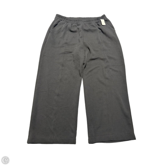 Pants Lounge By Old Navy In Black, Size: Xl