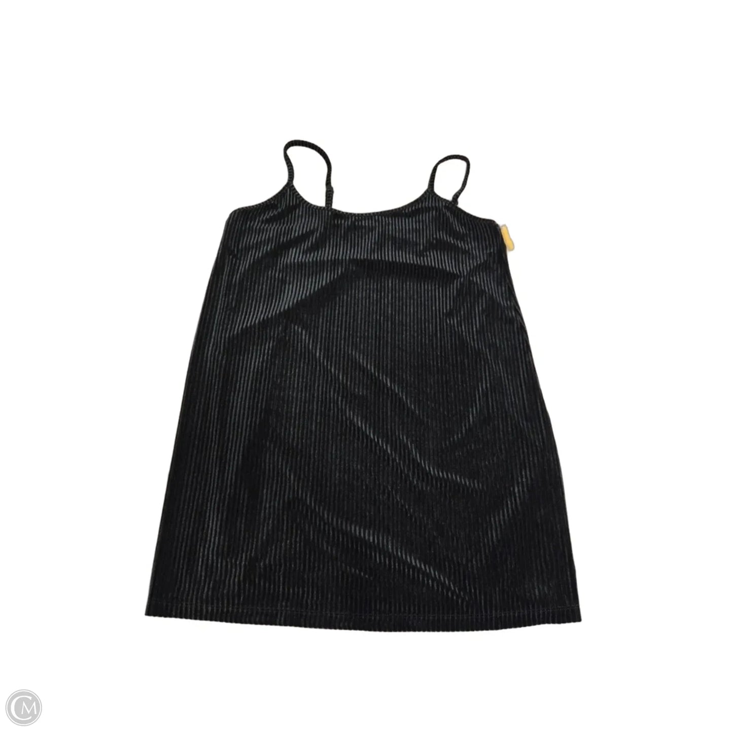 Dress Party Short By Colsie In Black, Size: Xl