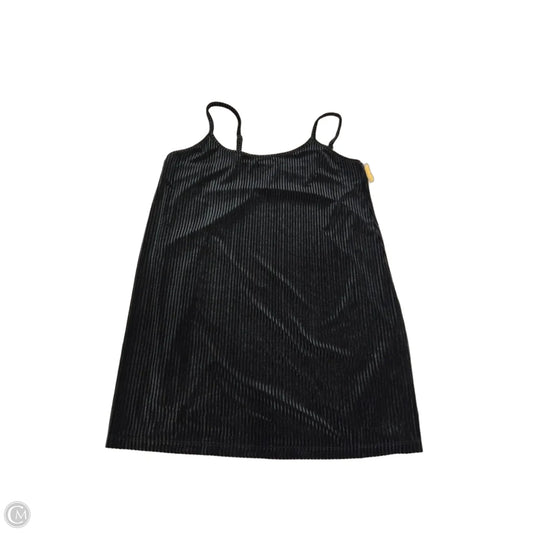 Dress Party Short By Colsie In Black, Size: Xl