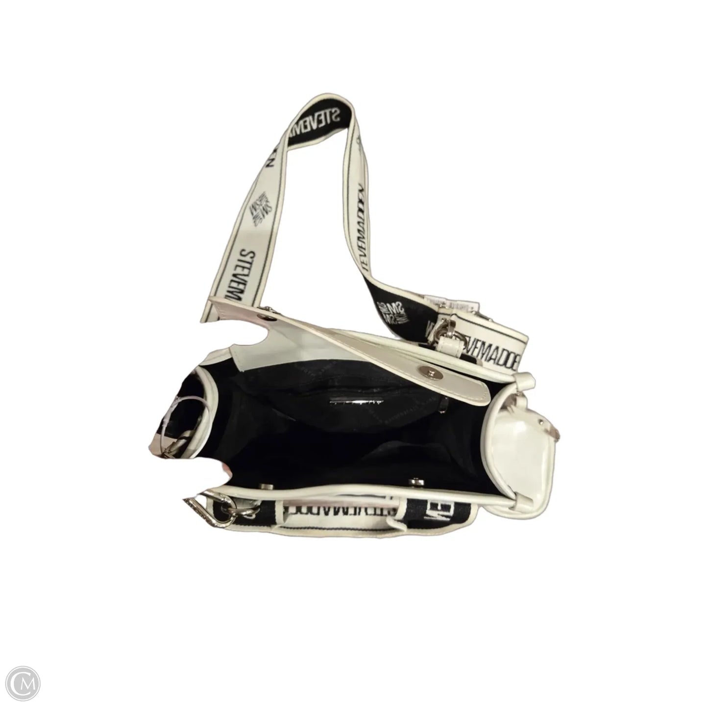 Crossbody By Steve Madden, Size: Medium